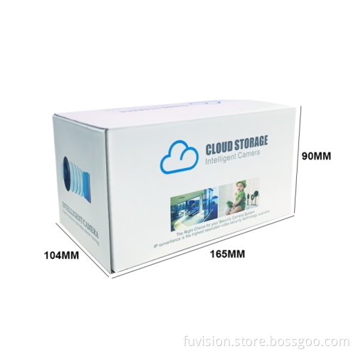 1080P High Definition Wifi Camera